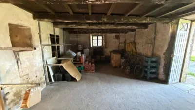 Rustic house in Parada (Silleda) photo 27