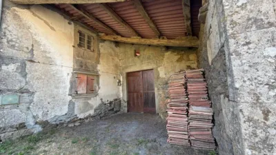 Rustic house in Parada (Silleda) photo 2