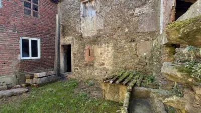 Rustic house in Parada (Silleda) photo 30