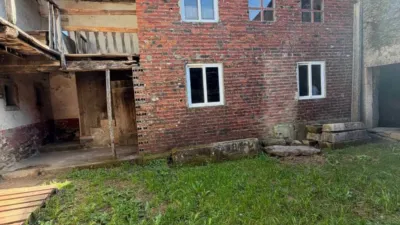 Rustic house in Parada (Silleda) photo 31