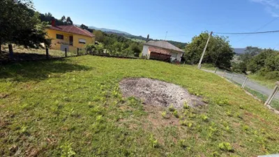 Rustic house in Parada (Silleda) photo 33