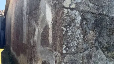 Rustic house in Parada (Silleda) photo 34