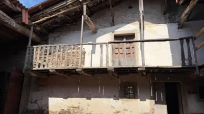 Rustic house in Parada (Silleda) photo 4