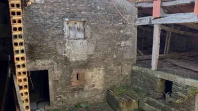 Rustic house in Parada (Silleda) photo 7