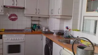 Ático en alquiler en Río Rosas - Imagen 10
