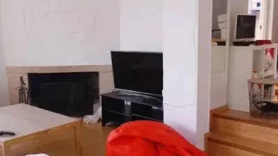 Ático en alquiler en Río Rosas - Imagen 11