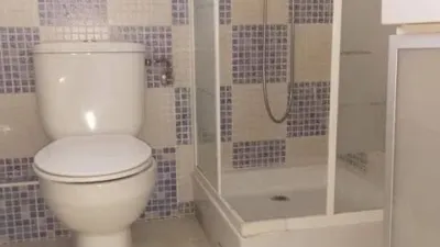Ático en alquiler en Río Rosas - Imagen 13
