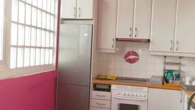 Ático en alquiler en Río Rosas - Imagen 15