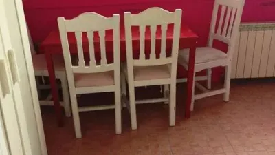 Ático en alquiler en Río Rosas - Imagen 18