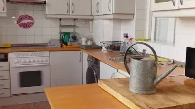 Ático en alquiler en Río Rosas - Imagen 19