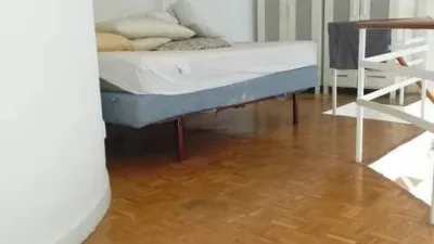 Ático en alquiler en Río Rosas - Imagen 21