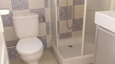 Ático en alquiler en Río Rosas - Imagen 25