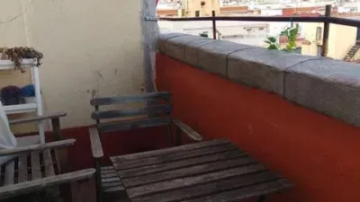 Ático en alquiler en Río Rosas - Imagen 2