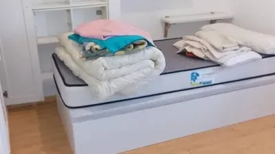 Ático en alquiler en Río Rosas - Imagen 4