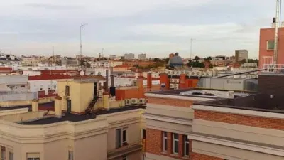 Ático en alquiler en Río Rosas - Imagen 7