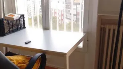 Ático en alquiler en Río Rosas - Imagen 8