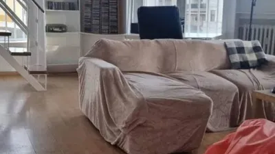 Ático en alquiler en Río Rosas - Imagen 9