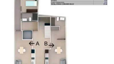 Piso - Vista 3