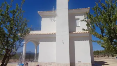 Casa – El Pinós - Pinoso - Vista 2