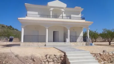 Casa – El Pinós - Pinoso - Vista 3