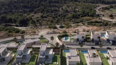 Casa - Vista 3