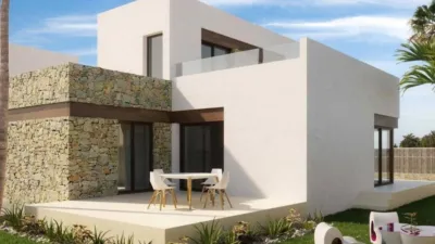 Casa - Vista 2