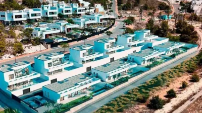 Casa - Vista 2