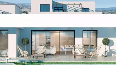 Casa - Vista 3