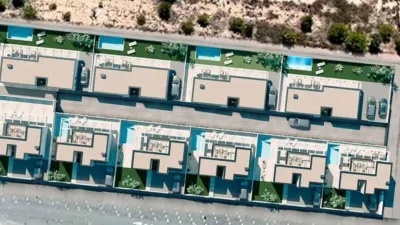 Casa - Vista 4