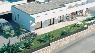 Casa - Vista 5