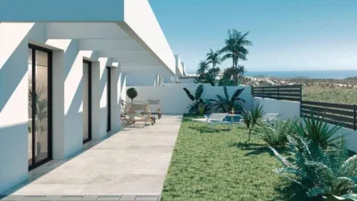 Casa - Más