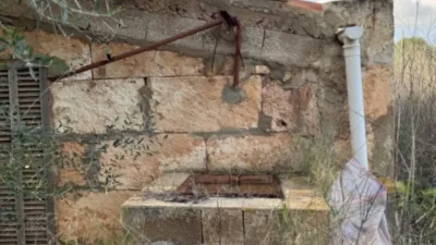 Rustic property in Santa Margalida photo 7