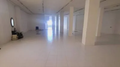 Local comercial en alquiler en Rúa de Galicia, cerca de Calle de Barreira - Vista 2