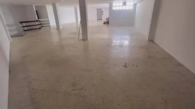 Local comercial en alquiler en Rúa de Galicia, cerca de Calle de Barreira - Vista 3