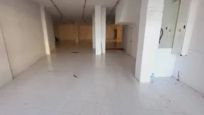 Local comercial en alquiler en Rúa de Galicia, cerca de Calle de Barreira - Vista 4
