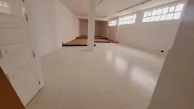 Local comercial en alquiler en Rúa de Galicia, cerca de Calle de Barreira - Vista 5