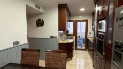 Pis – Torrevieja - Vista 2