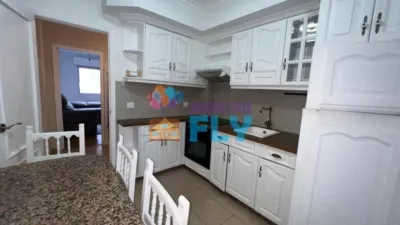 Piso en alquiler en Ourense Capital, Ourense Capital de 690 €<span>/mes</span>