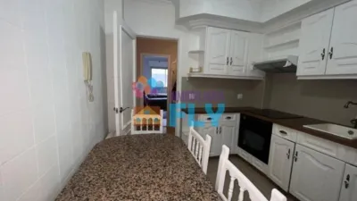 Piso en alquiler en Ourense Capital, Ourense Capital de 690 €<span>/mes</span>