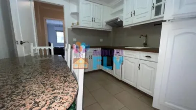 Piso en alquiler en Ourense Capital, Ourense Capital de 690 €<span>/mes</span>