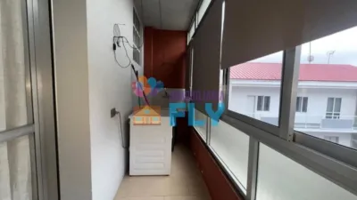 Piso en alquiler en Ourense Capital, Ourense Capital de 690 €<span>/mes</span>