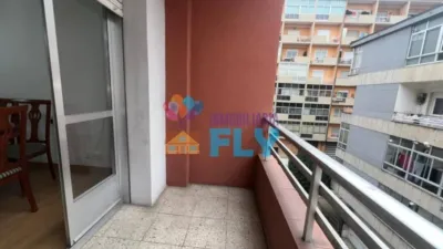 Piso en alquiler en Ourense Capital, Ourense Capital de 690 €<span>/mes</span>