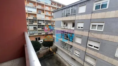 Piso en alquiler en Ourense Capital, Ourense Capital de 690 €<span>/mes</span>