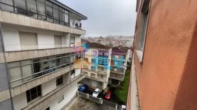 Piso en alquiler en Ourense Capital, Ourense Capital de 690 €<span>/mes</span>