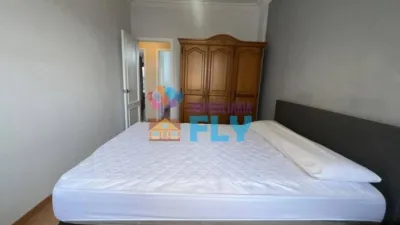 Piso en alquiler en Ourense Capital, Ourense Capital de 690 €<span>/mes</span>