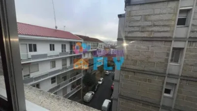 Piso en alquiler en Ourense Capital, Ourense Capital de 690 €<span>/mes</span>