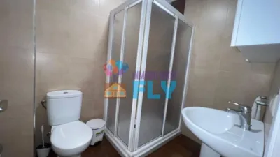 Piso en alquiler en Ourense Capital, Ourense Capital de 690 €<span>/mes</span>