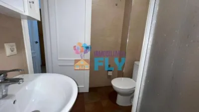 Piso en alquiler en Ourense Capital, Ourense Capital de 690 €<span>/mes</span>