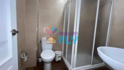 Piso en alquiler en Ourense Capital, Ourense Capital de 690 €<span>/mes</span>