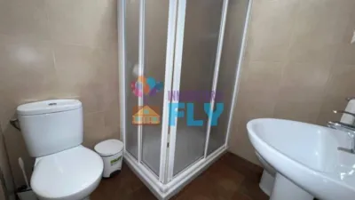 Piso en alquiler en Ourense Capital, Ourense Capital de 690 €<span>/mes</span>